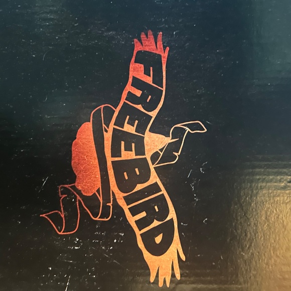 Freebird Brooks Men’s Boot in Cognac - Picture 6 of 6